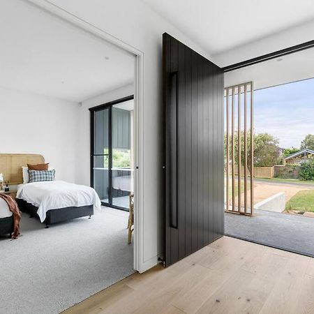 Kirks On Park - Brand New Luxury Home, Great Location Sorrento Exteriér fotografie