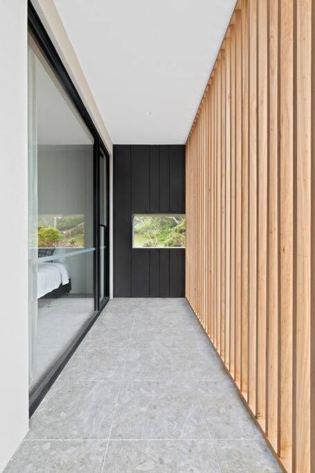 Kirks On Park - Brand New Luxury Home, Great Location Sorrento Exteriér fotografie