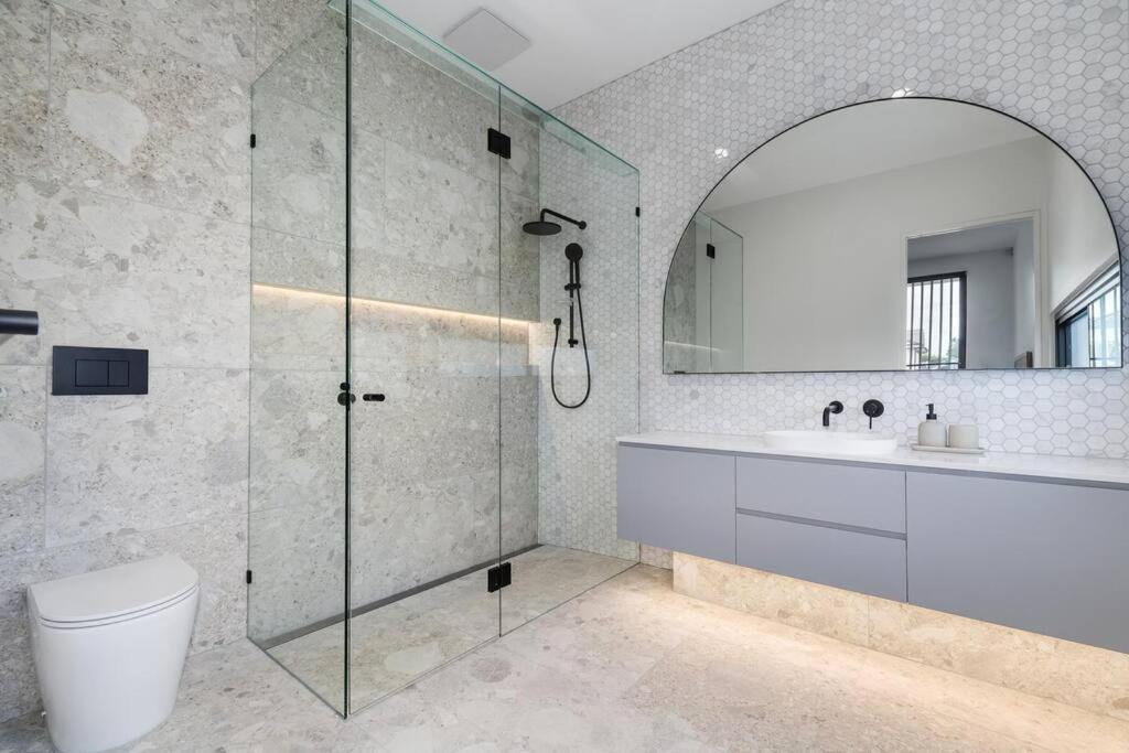 Kirks On Park - Brand New Luxury Home, Great Location Sorrento Exteriér fotografie